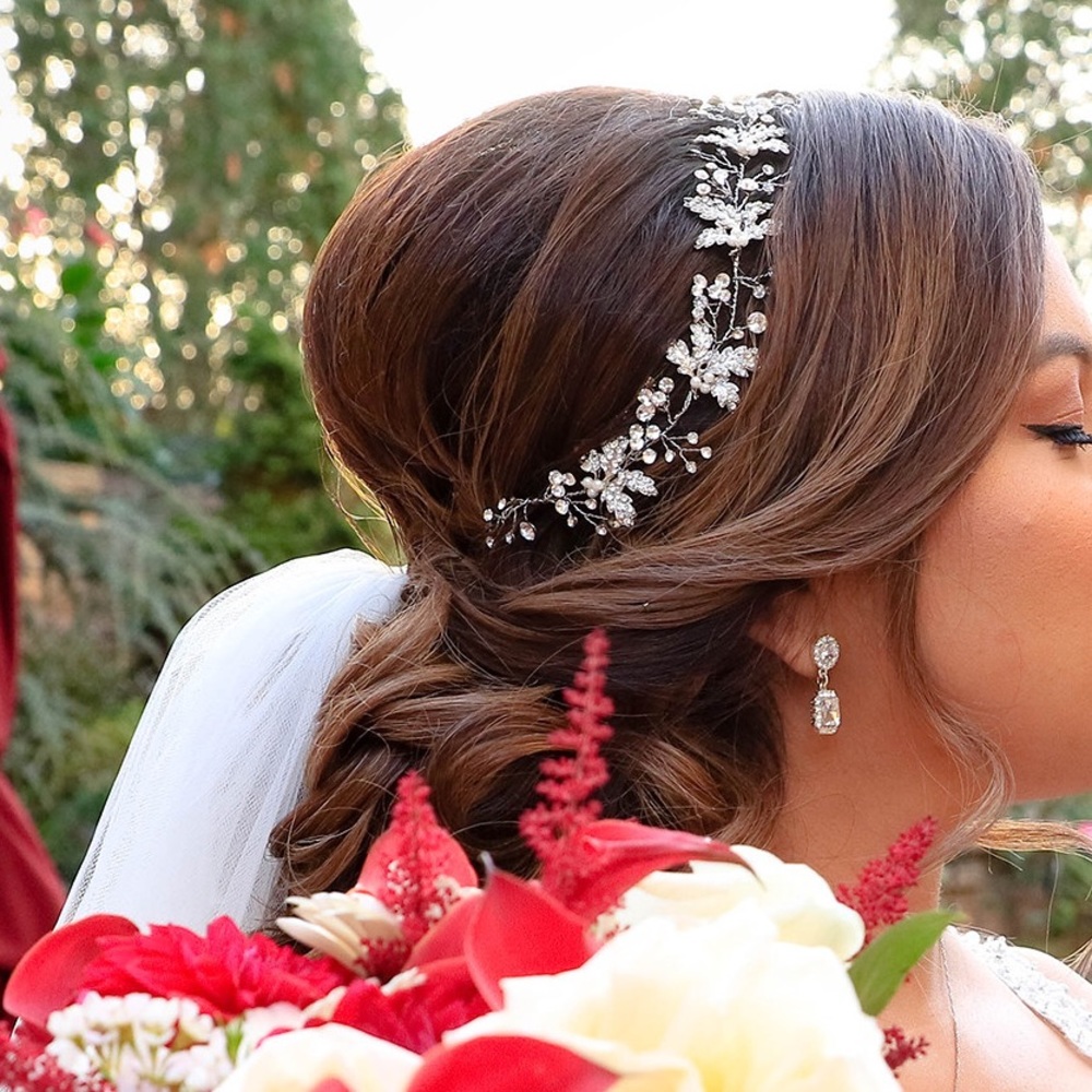 Bridal style boutique